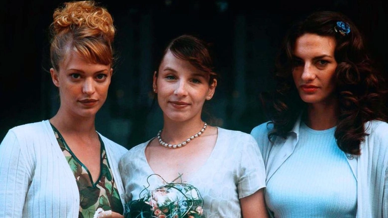 Das Gelbe Vom Ei (1999)