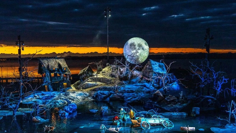 Weber: Der Freischutz (2024)