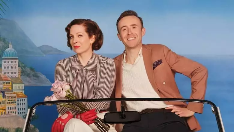 National Theatre Live: Much Ado About Nothing (2022)
