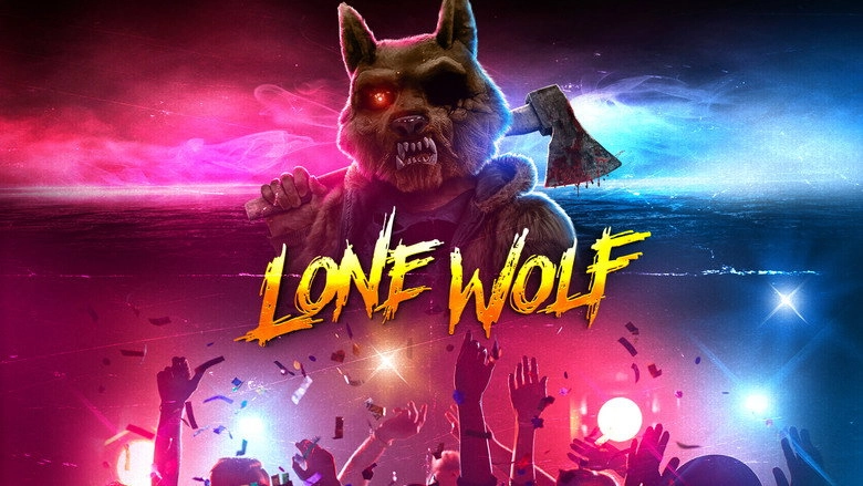 Lone Wolf (2020)