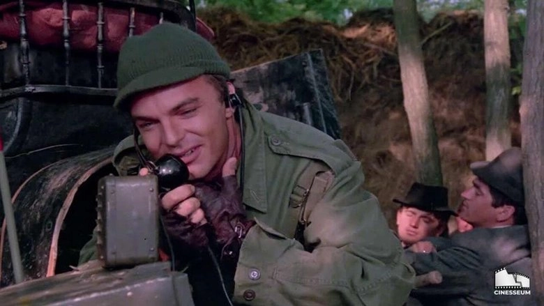 Veliki Transport (1983)