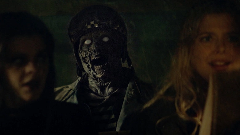 The Road (2017)