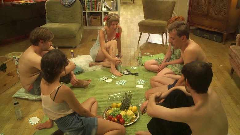 Pieces (2013)