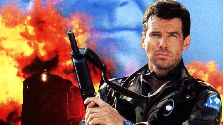 Detonator (1993)