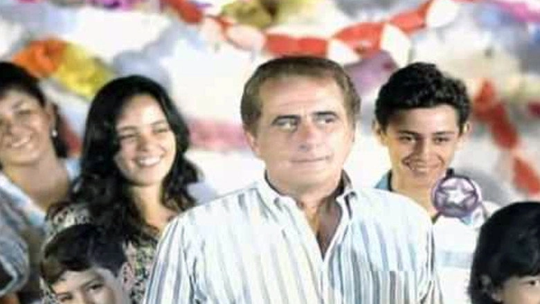 Sapucay, mi pueblo (1997)