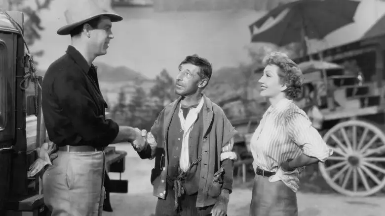 The Egg And I (1947)