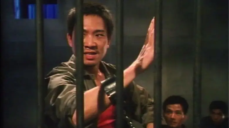 Diary Of A Serial Killer (1995)