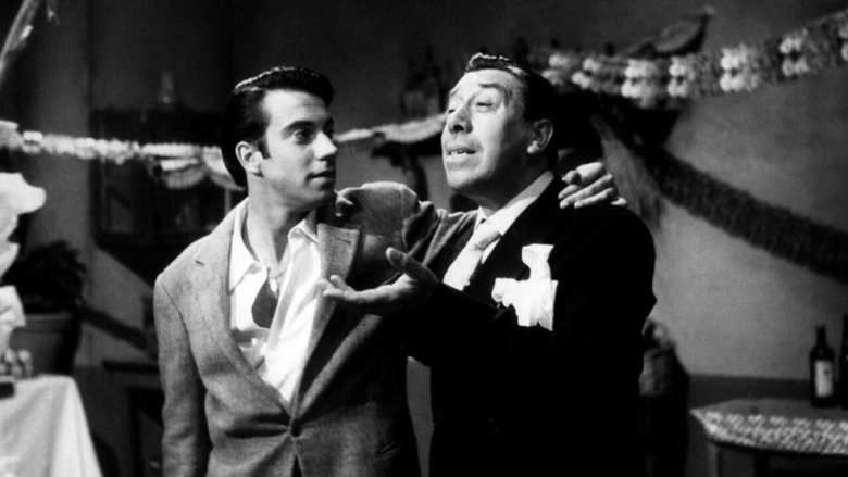 The Changing Of The Guard (1962)