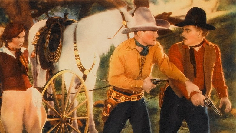 Silver Spurs (1936)