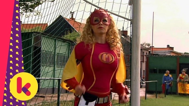 De Bende Van Big Chief (2014)