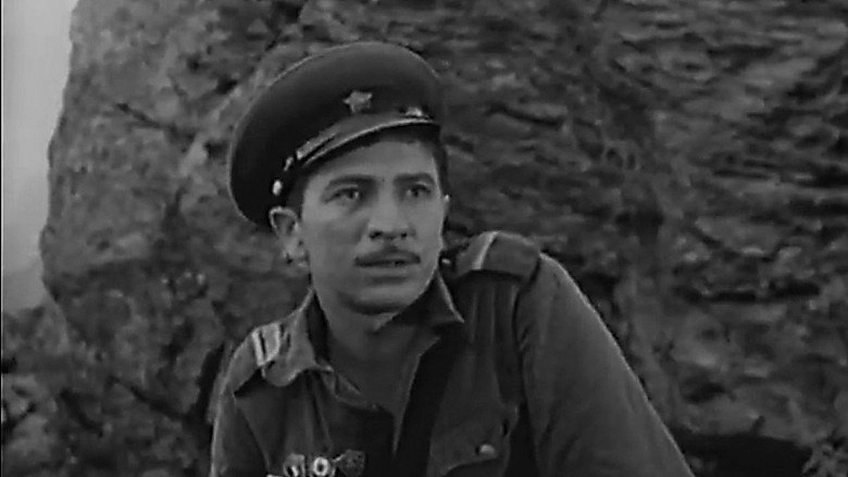 Daglarda Doyus (1967)