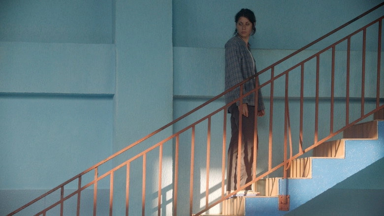 The Pool (2021)