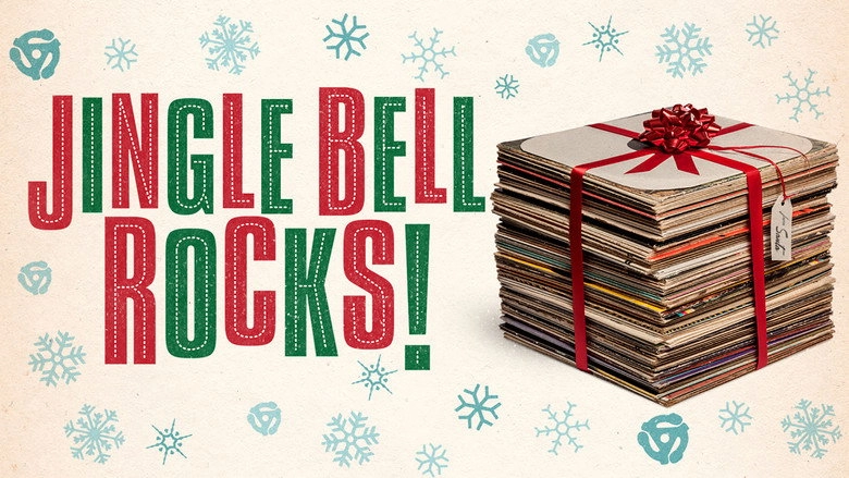 Jingle Bell Rocks! (2013)