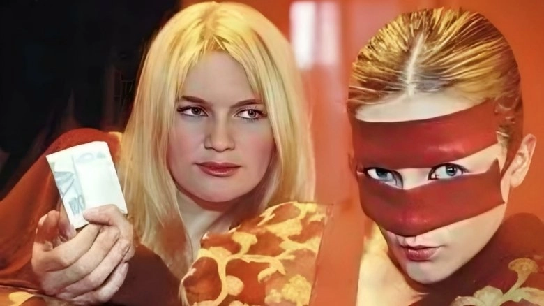 Anna H. - Geliebte, Ehefrau Und Hure (2000)