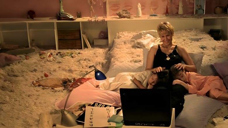 Xuxa Popstar (2000)
