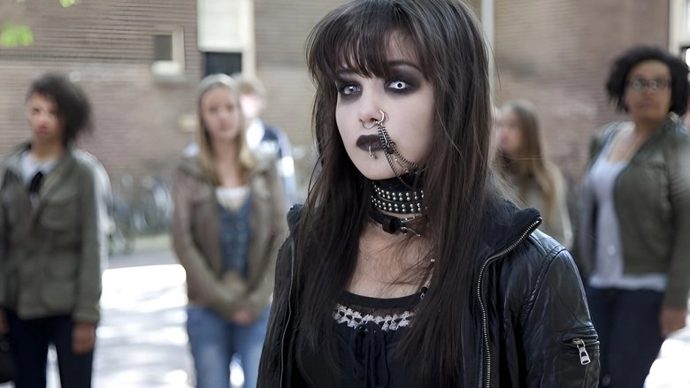 Nina Satana (2011)