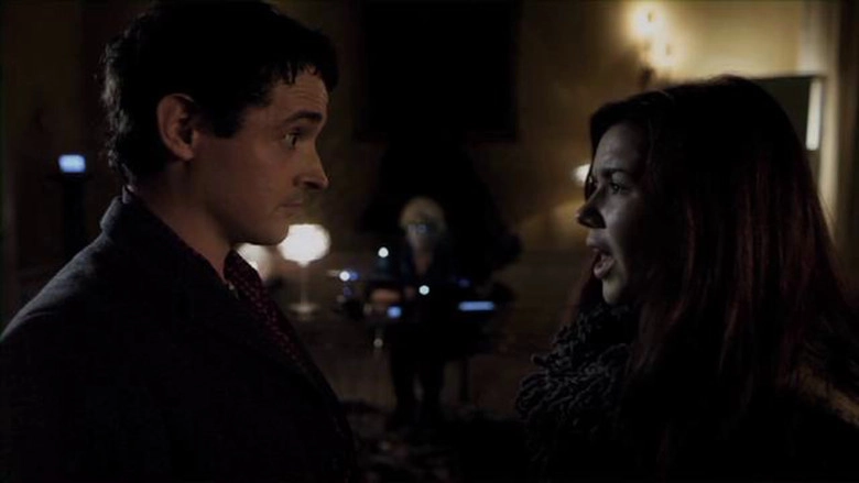 Three Wise Women (2010)