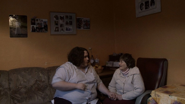 In A Stranger's Skin (2011)