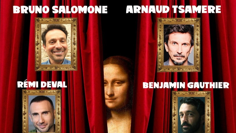 La Joconde (2023)