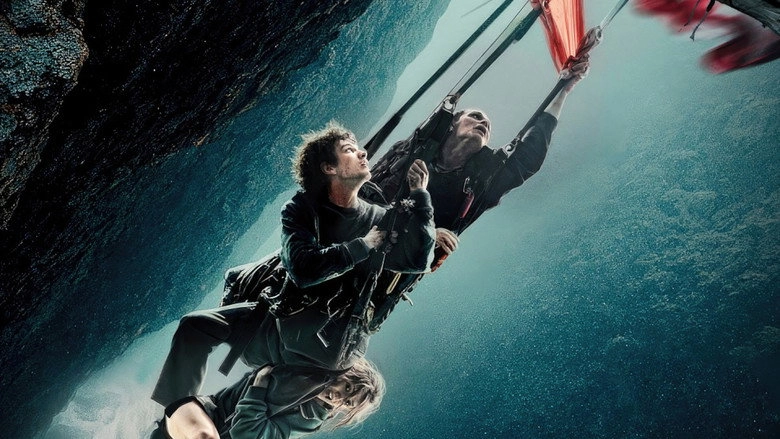 Propast (2026)