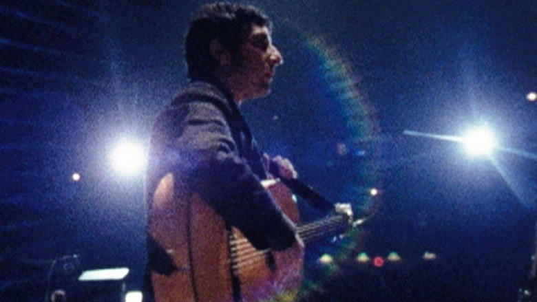 Leonard Cohen: Bird On A Wire (2010)