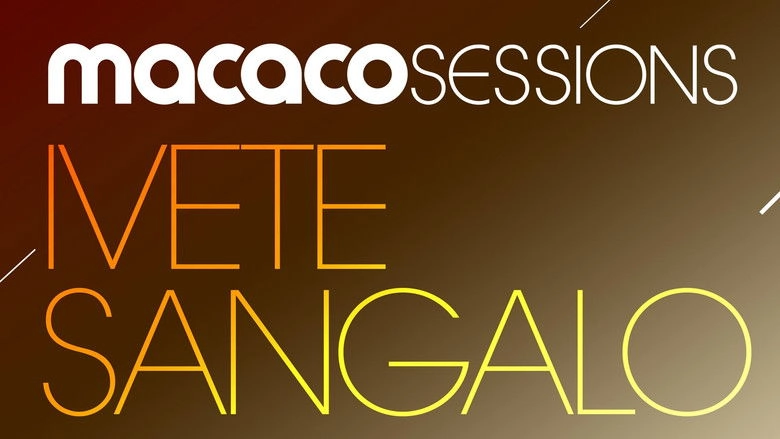 Macaco Sessions: Ivete Sangalo (2022)