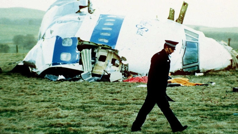 The Lockerbie Bombing (2013)