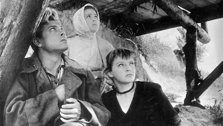 The Wind (1959)