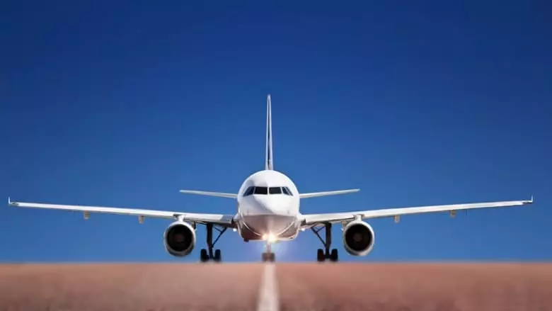 Living In The Age Of Airplanes (2015)