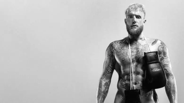 Untold: Jake Paul The Problem Child (2023)