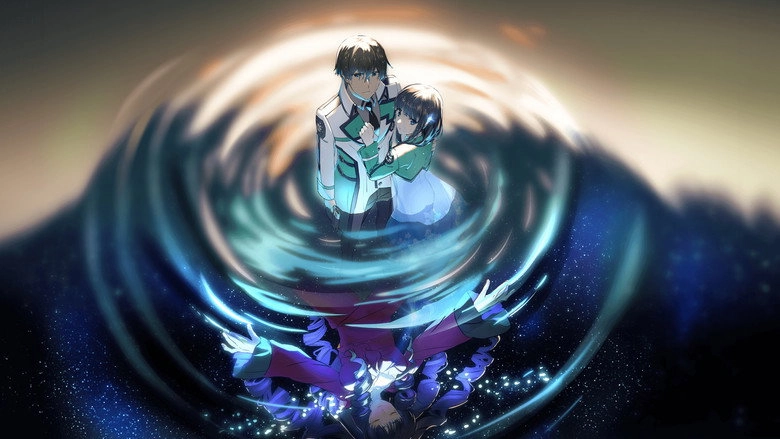 Mahoka Koko No Rettosei: Yotsuba Keisho-hen (2026)