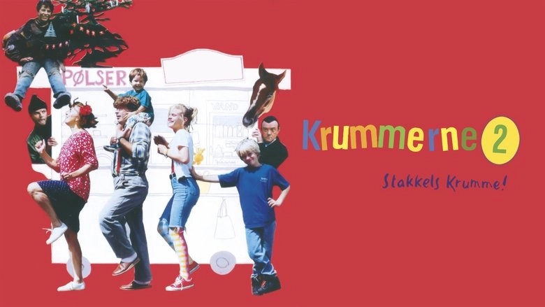 Crumb At A Gallop (1992)