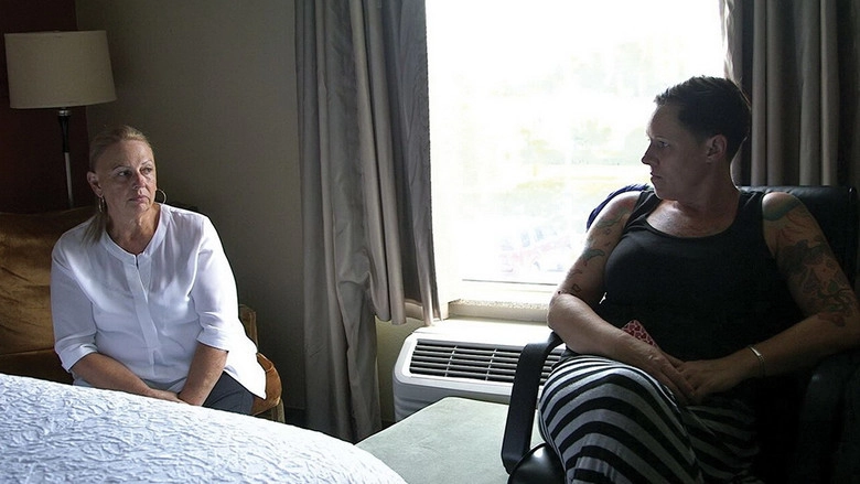 The Family I Had (2017)