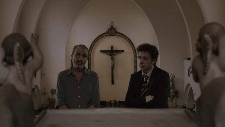 Esa Sensacion (2016)