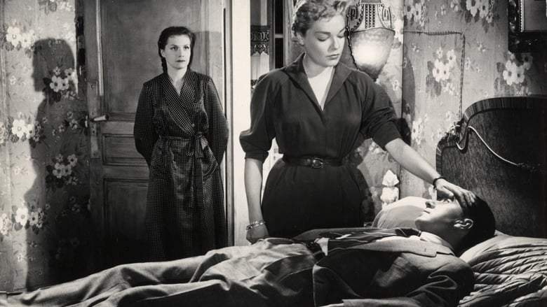 Diabolique (1955)
