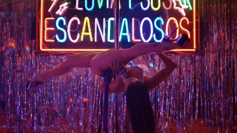 The Queen Of Hollywood Blvd (2018)