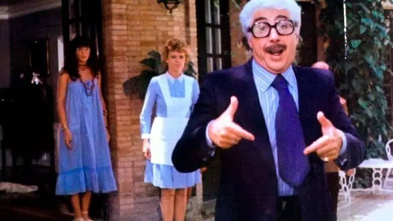 Ride Bene... Chi Ride Ultimo (1977)