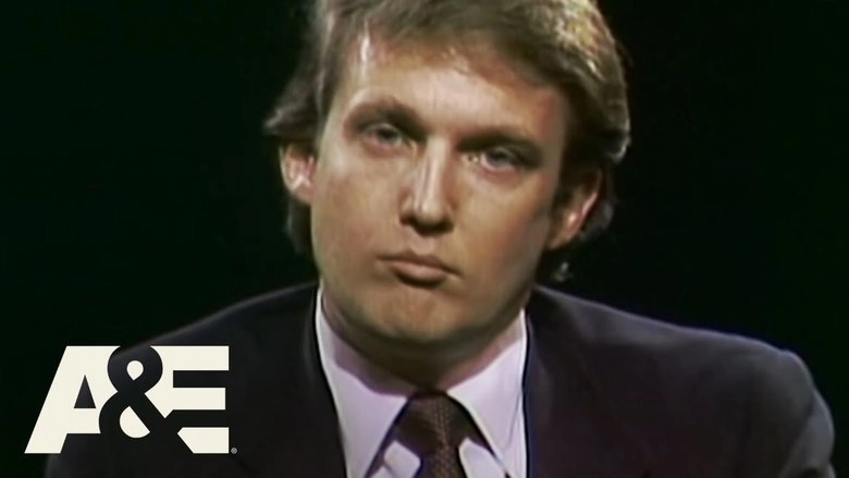 Biography: The Trump Dynasty (2019)