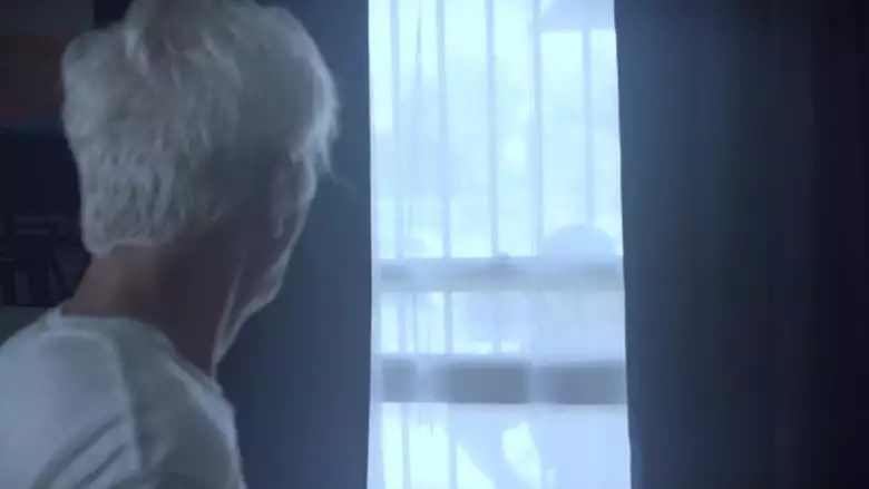 Door To The Other Side (2016)