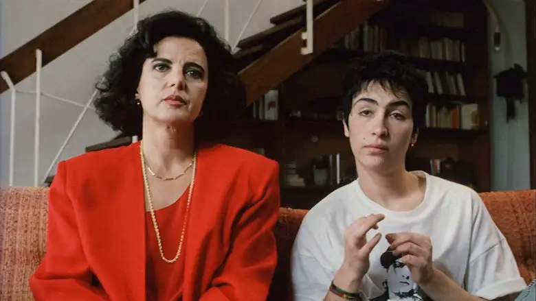 Lovely Child (1990)