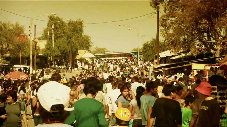 Promesantes (2011)