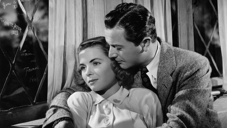The Enchanted Cottage (1945)