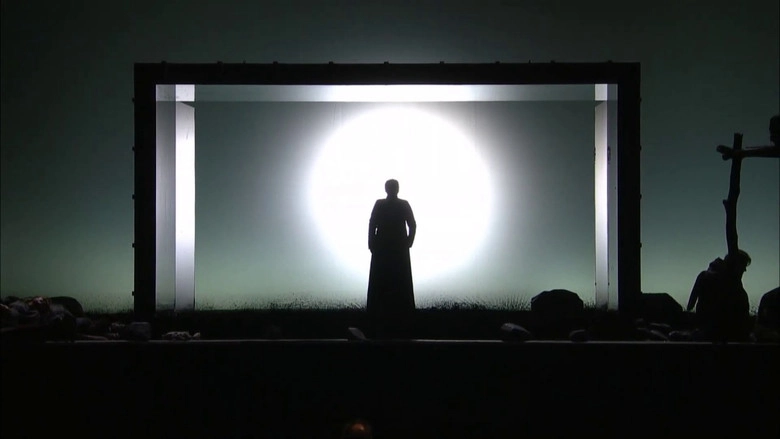 Tristan Und Isolde (2016)