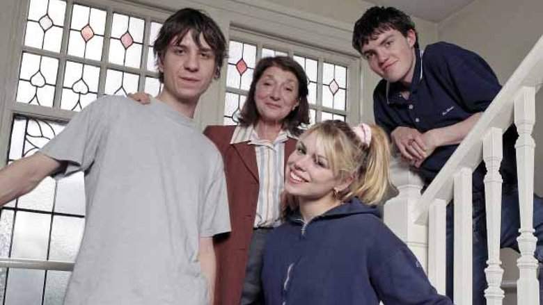 Bella And The Boys (2004)