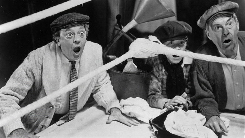 The Prize Fighter (1979)