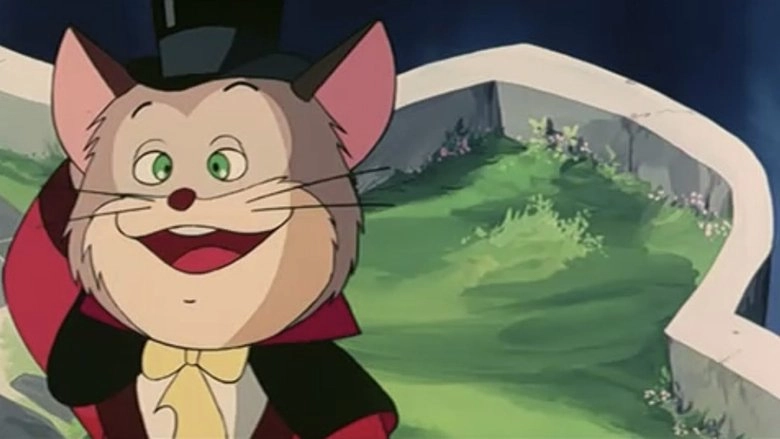 Puss 'n Boots: Travels Around The World (1976)