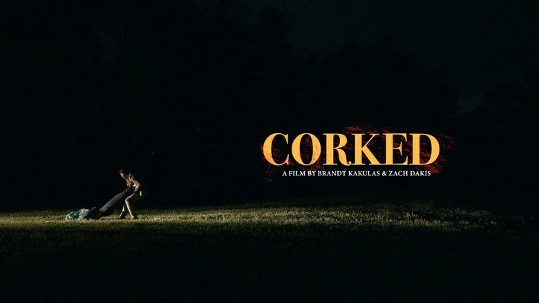 Corked (2025)