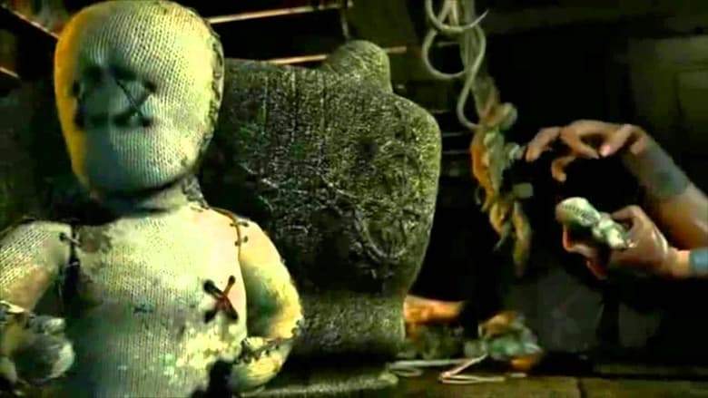 Sebastian's Voodoo (2008)