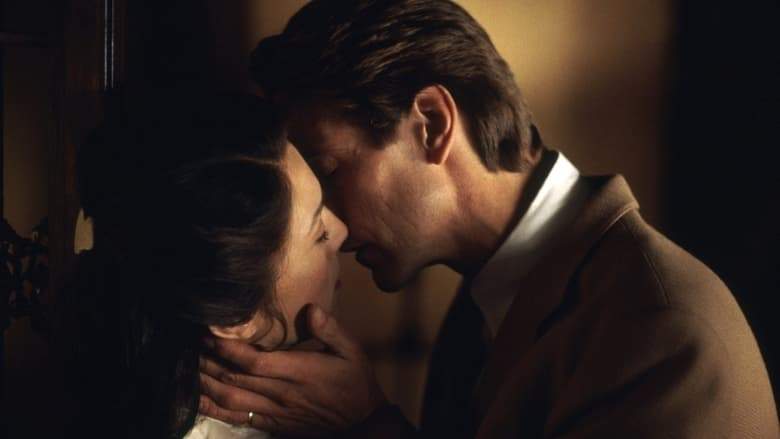 M. Butterfly (1993)