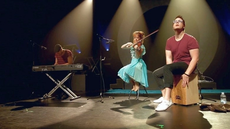 Lindsey Stirling: Live From London (2015)
